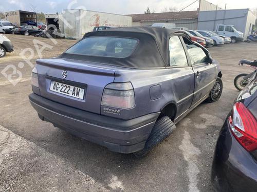 Left front indicator VW GOLF III Cabriolet (1E7) 1.8 | BP22110237C32 - Image 7