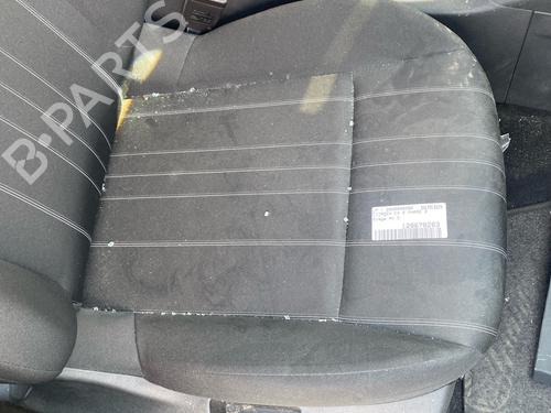 Right front seat CITROËN C4 II (NC_) | BP36866943C16 - Image 3
