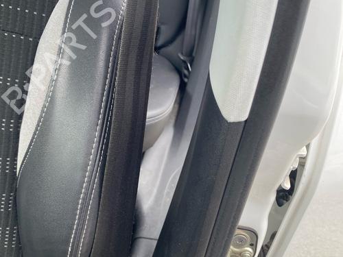 Front left seatbelt PEUGEOT 2008 I (CU_) 1.6 HDi | BP37471152I26 - Image 2
