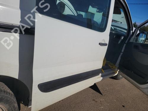 Høyre side skyvedør CITROËN JUMPY II Van 1.6 HDi 90 16V | BP20495855C75 