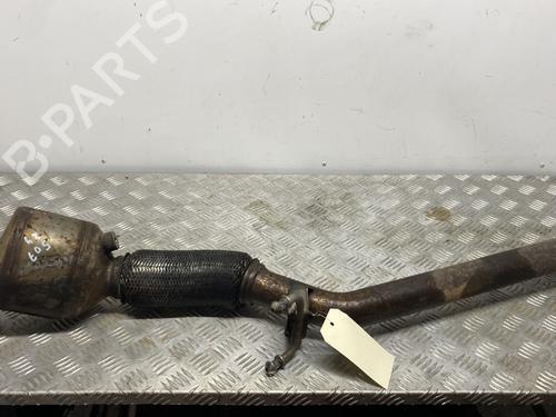 Used Catalyst VW TOURAN (1T1, 1T2) 1.9 TDI (105 hp) 29013069