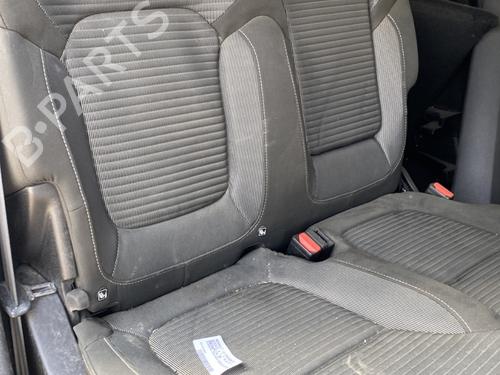 Used Rear seat Rear seat RENAULT SCÉNIC IV (J9_) 1.7 Blue dCi 120 (J9A7, J9A8) (120 hp) 26557571 26557571