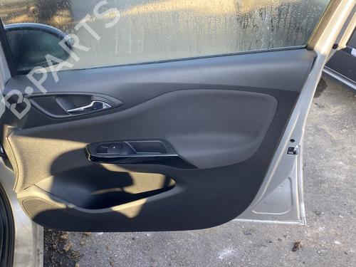Used Front right panel OPEL CORSA E (X15) 1.4 (08, 68) (90 hp) 29287860