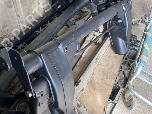 Used Rear axle Rear axle 36583336 36583336