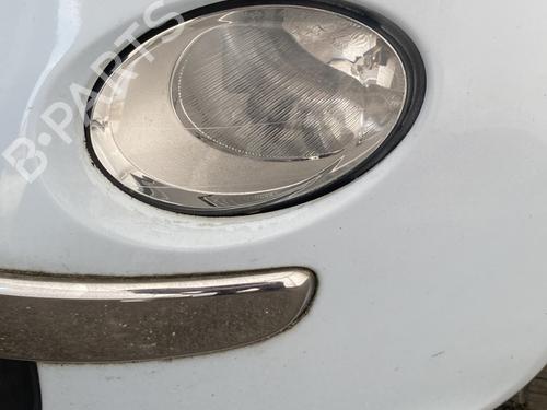 Left front fog light FIAT 500 (312_) 1.3 D Multijet (312AXB1A) | BP26645203C30 