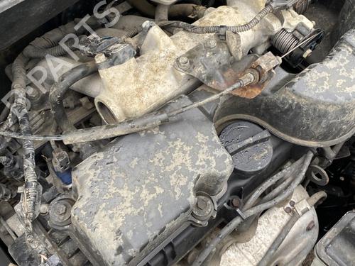 Used Starter Starter 31919315 31919315
