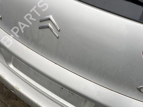 Used Tailgate CITROËN C4 Picasso I MPV (UD_) 1.6 HDi (109 hp) 29330268