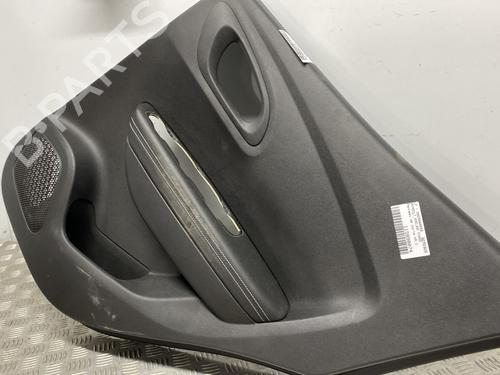 Rear right panel RENAULT KADJAR (HA_, HL_) 1.2 TCe 130 (HLMR) | BP30480829C61 