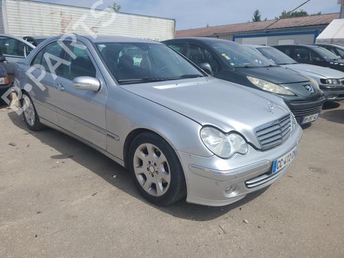 Brugte MERCEDES-BENZ C-CLASS (W203)  C 220 CDI (203.008)  4828505