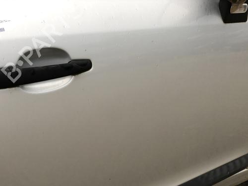 Right front door CITROËN C4 I (LC_) 1.6 HDi | BP20174216C3 