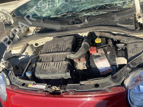 Gearbox FIAT 500 (312_) 1.2 (312AXA1A) | BP29213981M3 