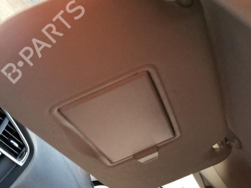 left-sun-visor-citroen-c4-ii-nc_-16-bluehdi-120-16128919bj-2009-21666326 main image