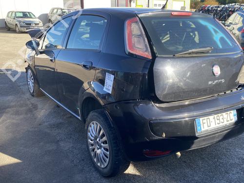 Rear left panel FIAT PUNTO (199_) 1.3 D Multijet | BP30170266C60  - Image 6