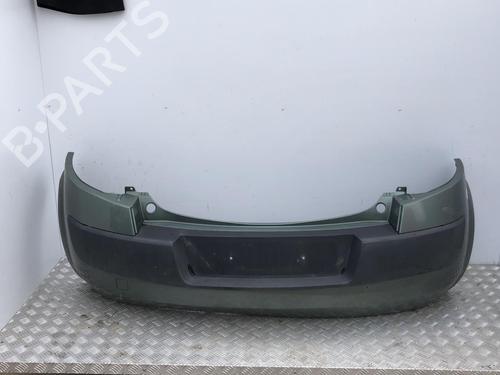 Zderzak tylny RENAULT MEGANE II (BM0/1_, CM0/1_) 1.5 dCi (BM0F, BM0T, BM2B, CM0F, CM0T) | BP22111187C8 