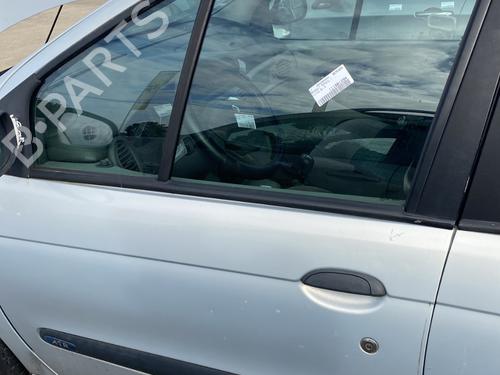 Dør venstre foran RENAULT SCÉNIC I MPV (JA0/1_, FA0_) 1.9 dTi (JA0N) (98 hp) 28813837