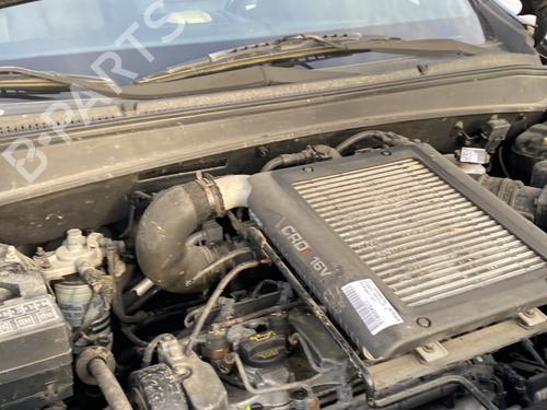 Used Engine control unit (ECU) HYUNDAI SANTA FÉ II (CM) 2.2 CRDi GLS 4x4 (150 hp) 30154144