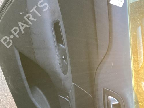 Used Rear left panel Rear left panel CITROËN C4 II (NC_) 1.6 BlueHDi 120 (120 hp) 21666322 21666322