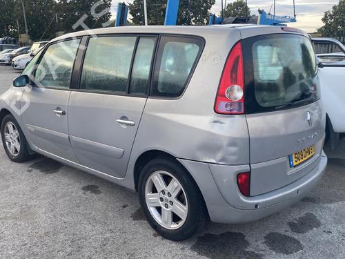 Pipe RENAULT ESPACE IV (JK0/1_) 2.2 dCi (JK0H) | BP30636431M125  - Image 6