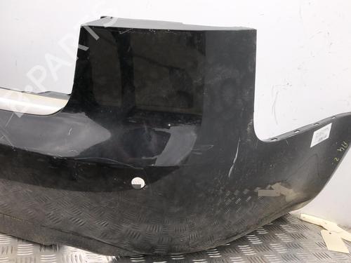 Rear bumper AUDI A4 B7 (8EC) 2.5 TDI | BP22111194C8 