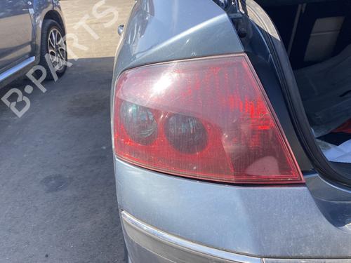 Used Left taillight PEUGEOT 407 (6D_) 2.0 HDi 135 (6DRHRH, 6DRHRE, 6DRHRG, 6DRHRJ) (136 hp) 32669900