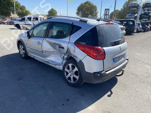 Catalyst PEUGEOT 207 SW (WK_) 1.6 HDi | BP24822816M10  - Image 7