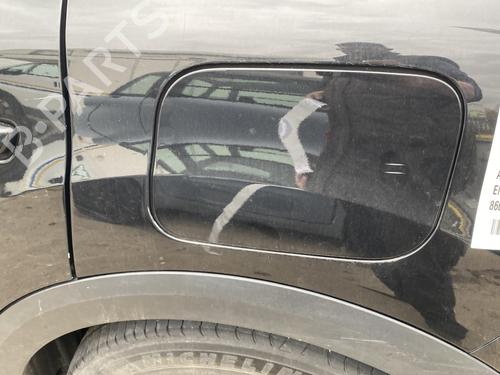 Used Fuel flap CITROËN C4 III (BA_, BB_, BC_) ë-C4 (BCZKXC, BZCKSC) (136 hp) 29450420