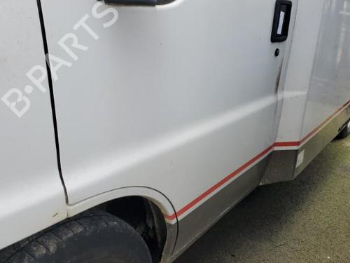 Left front door PEUGEOT BOXER Van (230L) 2.0 i | BP22117814C2 