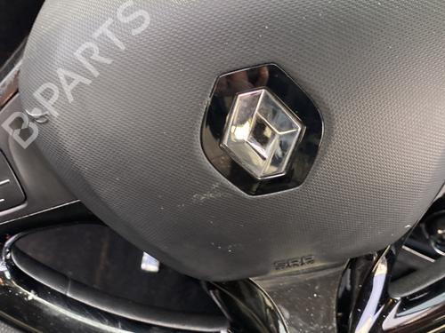 Used Driver airbag RENAULT CLIO IV (BH_) 1.5 dCi 75 (75 hp) 23783067