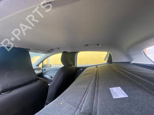 Used Interior roof Interior roof 39042334 39042334