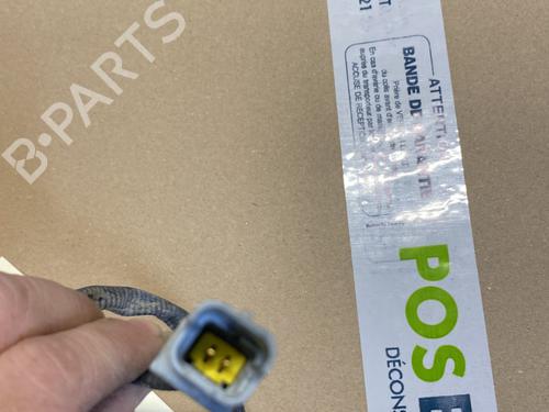 Other RENAULT MEGANE IV Hatchback (B9A/M/N_) 1.5 dCi 110 (B9A3) | BP29848214O1 - Image 6