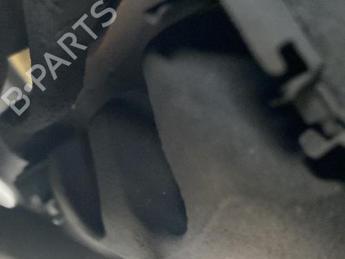 Used Left front brake caliper Left front brake caliper MERCEDES-BENZ VITO Bus (W639) 115 CDI (639.701, 639.703, 639.705) (150 hp) 30578129 30578129