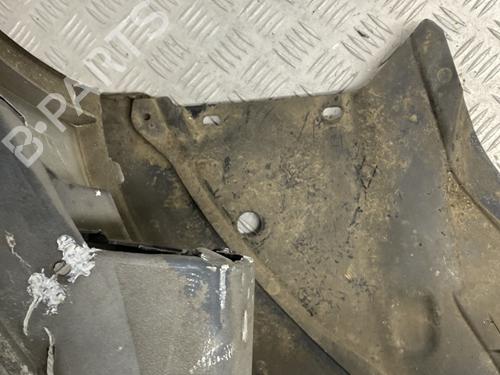Front bumper FORD C-MAX II (DXA/CB7, DXA/CEU) 1.6 TDCi | BP29477668C7 