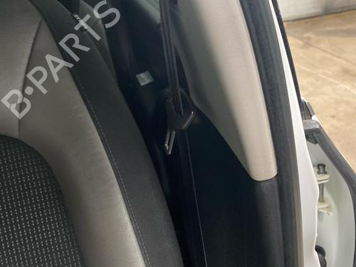 Front left seatbelt CITROËN C4 Picasso II 2.0 BlueHDi 150 | BP40268670I26 - Image 2