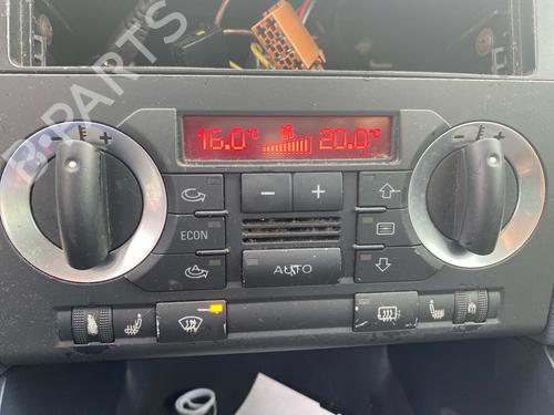 Climate control AUDI A3 (8P1) 1.6 | BP39449303I5 - Image 4