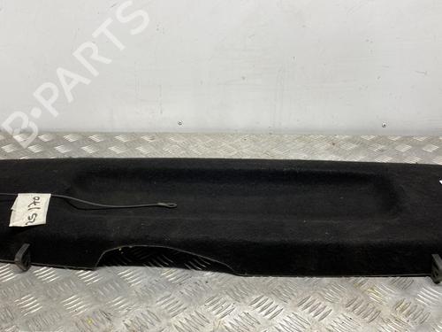 Used Rear parcel shelf CITROËN C1 (PM_, PN_) 1.0 (68 hp) 26707762