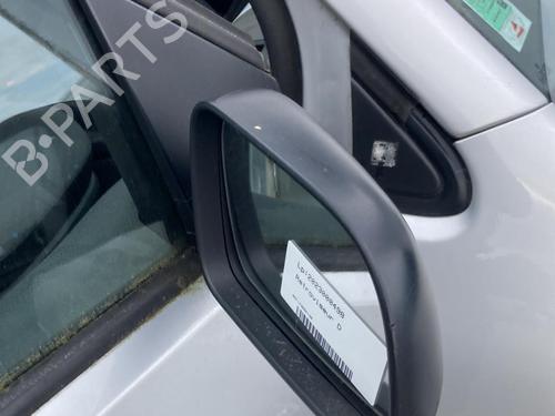Used Right mirror VW POLO (9N_, 9A_) 1.2 (54 hp) 19905858