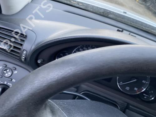 Used Dashboard Dashboard MERCEDES-BENZ C-CLASS (W203) C 220 CDI (203.008) (150 hp) 31836687 31836687
