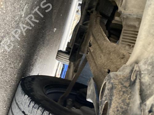 Used Left front steering knuckle Left front steering knuckle PEUGEOT EXPERT Van (VF3A_, VF3U_, VF3X_) 1.6 HDi 90 16V (90 hp) 31024885 31024885