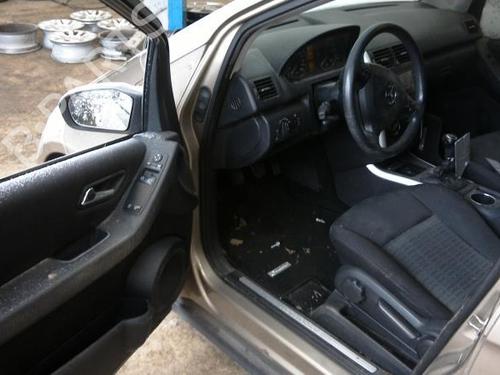 Front right interior door handle MERCEDES-BENZ A-CLASS (W169) A 180 CDI (169.007, 169.307) | BP22112930I14 