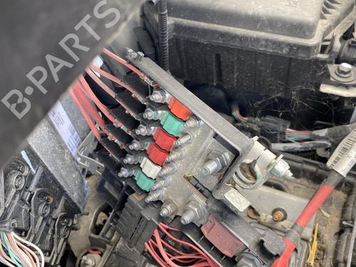 Kabel RENAULT ZOE (BFM_) ZOE (88 hp) 27325265
