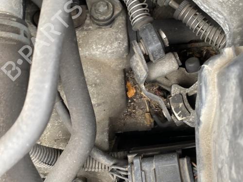 Gearkasse SEAT TOLEDO II (1M2) 1.9 TDI (90 hp) 27707347