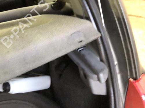 Used Rear parcel shelf Rear parcel shelf 22115079 22115079