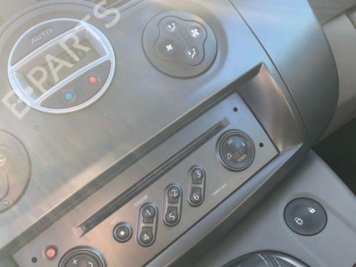 Used Radio Radio RENAULT SCÉNIC II (JM0/1_) 1.9 dCi (JM0G, JM12, JM1G, JM2C) (120 hp) 39702971 39702971