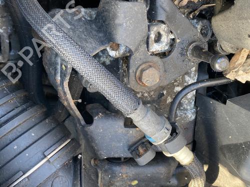 Injection pump RENAULT CLIO III (BR0/1, CR0/1) 1.5 dCi (BR17, CR17) | BP29571786M78 