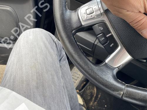 Steering wheel FORD S-MAX (WA6) 1.8 TDCi | BP33743331C49 - Image 3