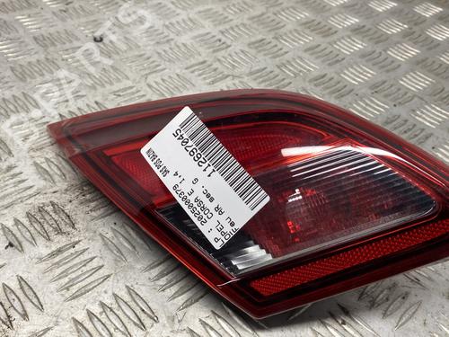 Left tailgate light OPEL CORSA E (X15) 1.4 (08, 68) | BP29287829C79