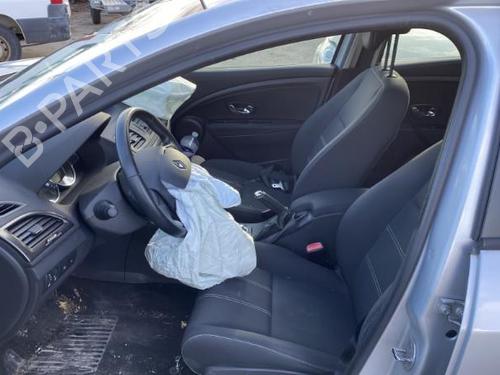 Dør højre bagtil RENAULT MEGANE III Hatchback (BZ0/1_, B3_)  | BP21528408C5 