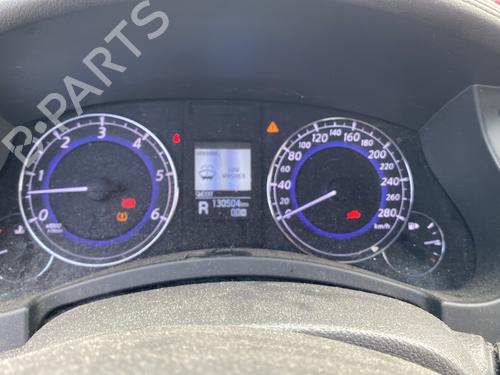 Used Gearbox Gearbox INFINITI QX50 I 30d AWD (238 hp) 27617556 27617556