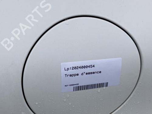 Used Fuel flap CITROËN C4 Picasso II 1.6 HDi / BlueHDi 115 (115 hp) 20174345