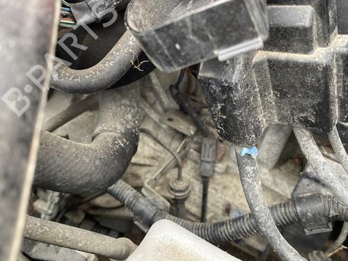 Gearbox MAZDA 2 (DE_, DH_) 1.5 (DE5FS) | BP32362540M3 - Image 2